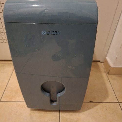 Dehumidifier like new