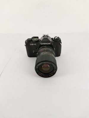 Chinon CE-4 vintage camera 1980 used