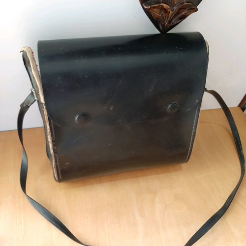 Horizon Ambassador 10×50 binoculars used, vintage Japanese model