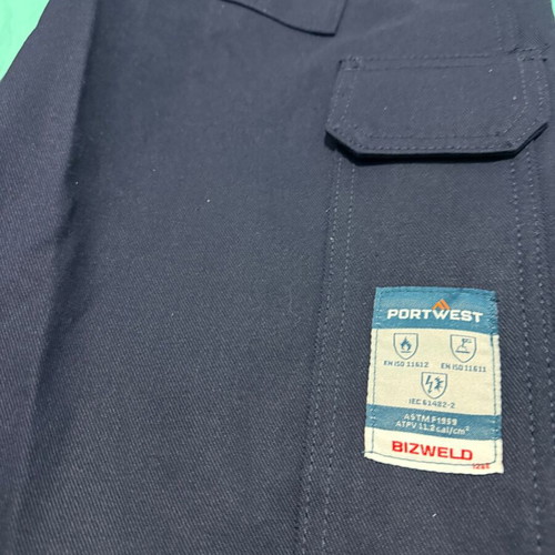 Port West Firefighter Pants new, size 86 waist