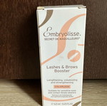 Embryolisse Lash & brows booster 6.5ml new