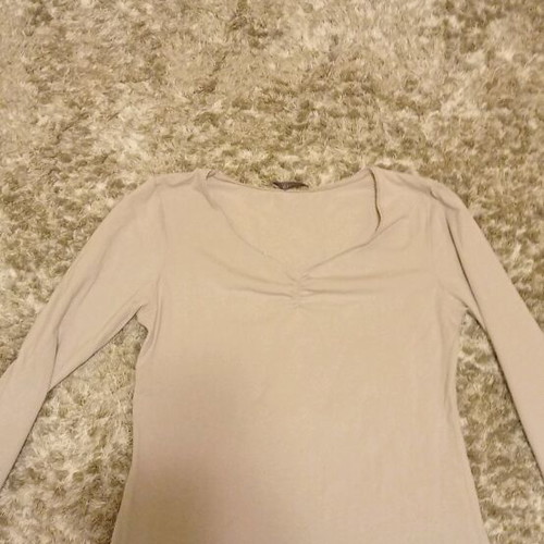 Blouses 2 together size S - M like new