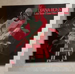  LP - Diana Ross - Last time i saw him
