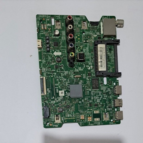 Main Board BN94-10859L for Samsung used