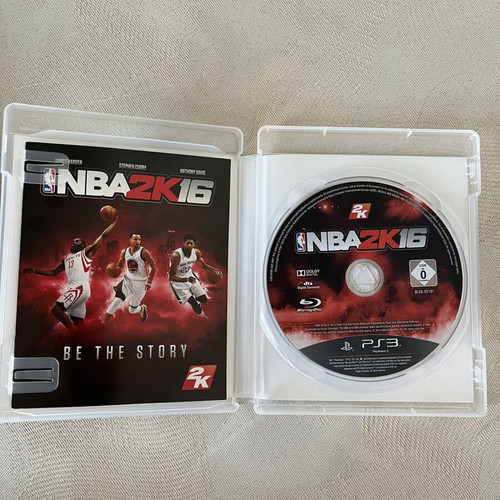PS3 games like new