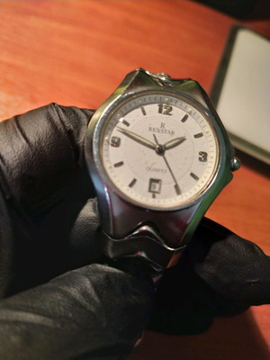 Ρολόι REXSTAR Vintage Unisex