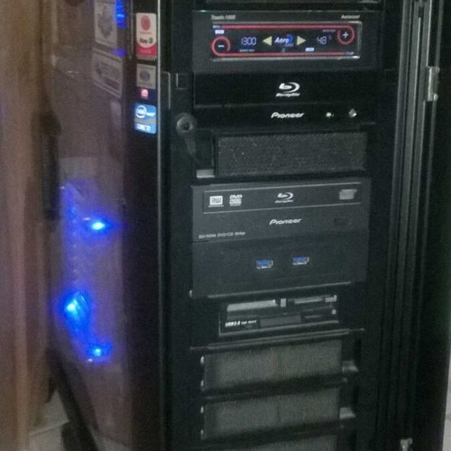 Intel i7-8700 Desktop PC with Asus Prime Z390-A, Kingston HyperX 16GB RAM, Samsung 970 Pro NVMe used