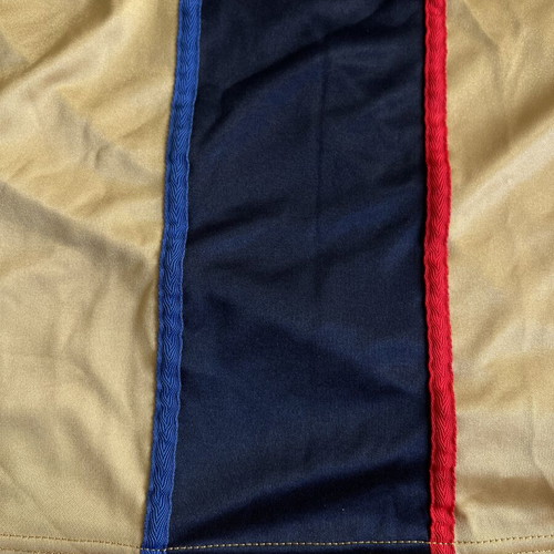 Barcelona Retro Jersey Large new official replica