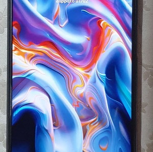 (128/6+2gb)Xiaomi Redmi note 9 pro