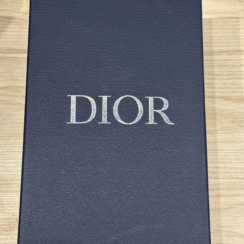 Dior B30 White Sneakers EU 43