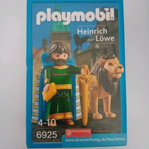 Playmobil 6925 sealed new