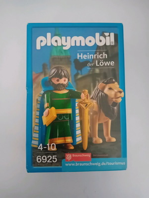 Playmobil 6925 sealed new