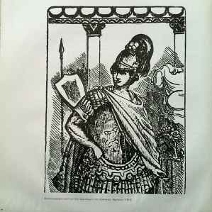 Nikos Mamangakis Erotokritos & Aretousa Opera used, classical