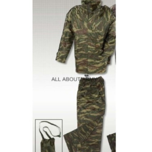 Pentagon Waterproof Suit like new XL