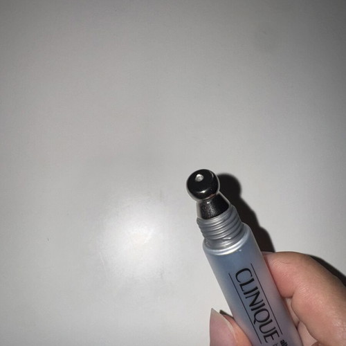 Clinique All About Eyes Brightening Serum Concentrate