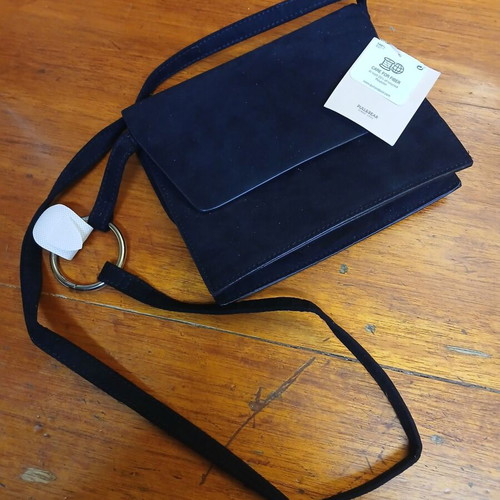 Pull and Bear shoulder/crossbody bag