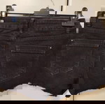  Bershka eur34 xsmall ελαστικό σορτσάκι