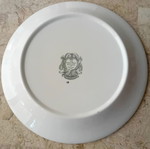 Συλλεκτικά πιάτα Portmeirion The Compleat Angler σετ 3 τεμαχίων καινούργια