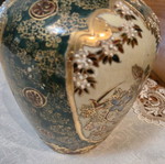 Vase with unique designs like new