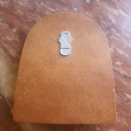 Icon of Panagia, 5€