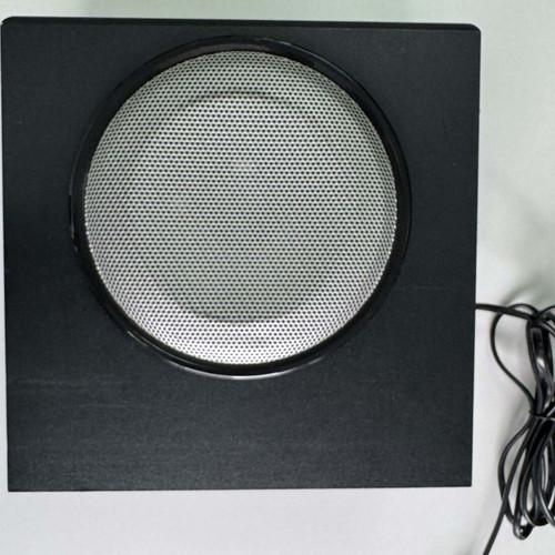 Logitech X-230 computer speakers 2+1 used with subwoofer
