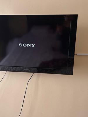 Τηλεόραση Sony Bravia KDL-32BX300 μεταχειρισμένη, 32” LCD HD Ready