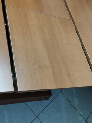 Kitchen table new