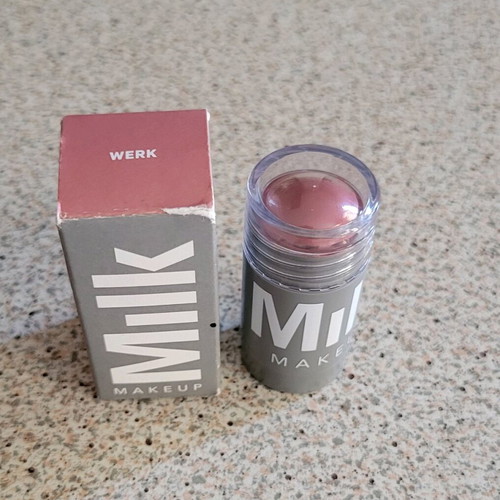 Milk MakeUp Lip & Cheek - Werk