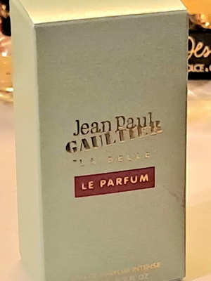 Jean Paul Gaultier La Belle Le Parfum μινιατούρα καινούργια με κουτί