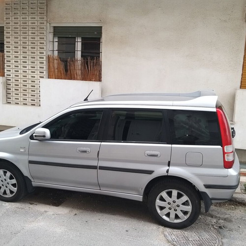 Honda HR-V 125hp 5 doors VTEC 2004 used, good condition
