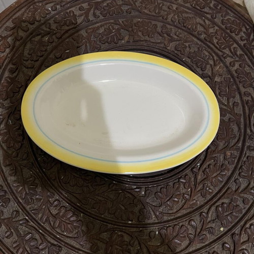 Olympia Ceramica 20-Piece Dinnerware Set new