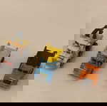  Galoob Toys Micro Machines Σε καλή κατάσταση Τιμή 25 Ευρώ