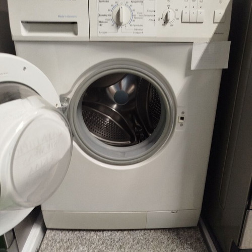 Siemens washing machine 5 kg