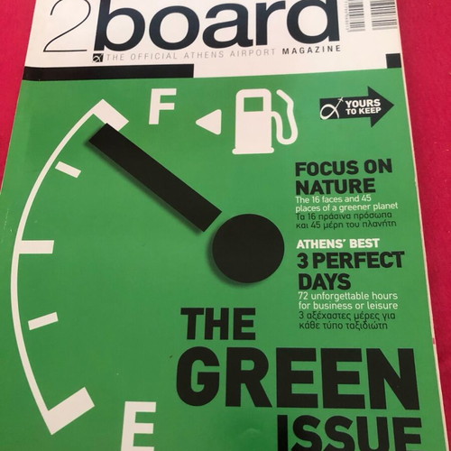 2board magazines like new, pack of 10 issues