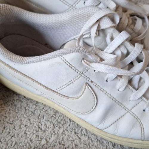 Women's shoes used, pack of 5 pairs