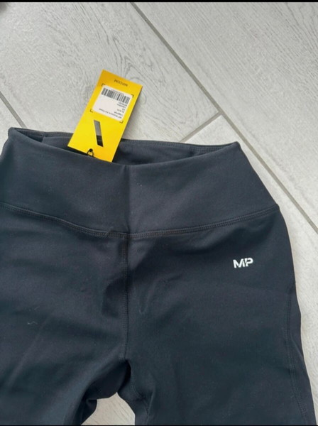 κολαν 3/4 καινούργιο Myprotein
