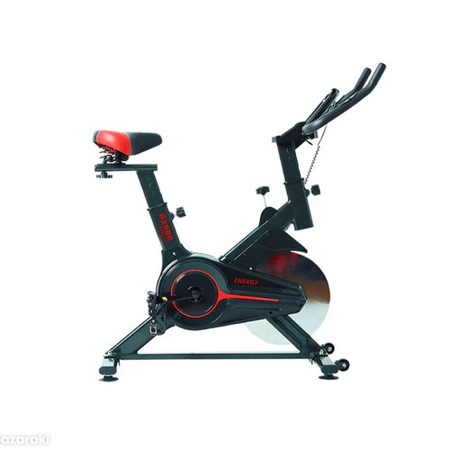 Axxon Energy 8278C spin bike