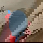  Παιδική ηλεκτρική οδοντόβουτσα oral-b με το φορτιστή της