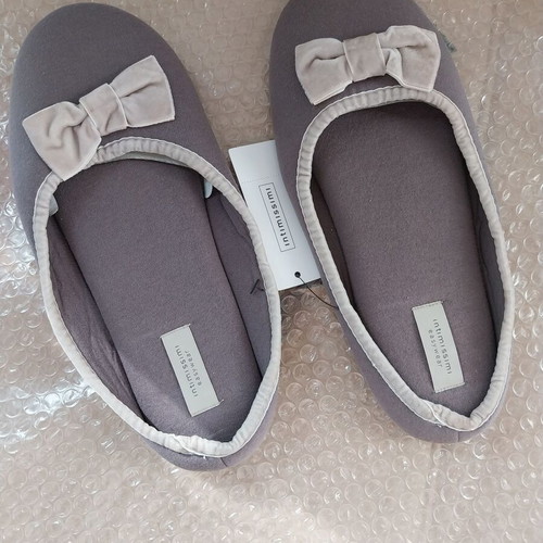Women's slippers new size 37