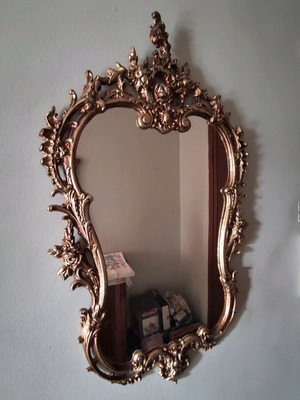 Mirror like new