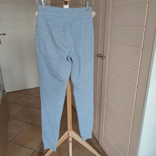 Nike women's sportswear like new, gray, size S