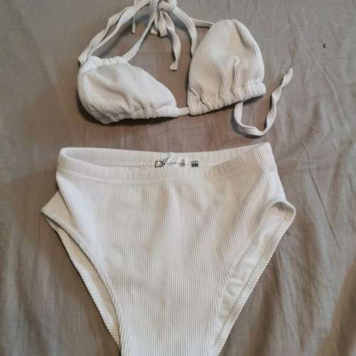 Wanderlust swimsuit new, size S / 36 / 8