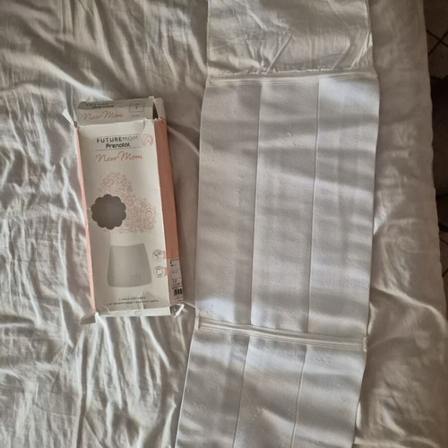 Postpartum belt used for after birth