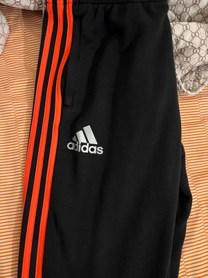 Παντελόνι φόρμας Adidas συλλεκτικό μέγεθος Medium