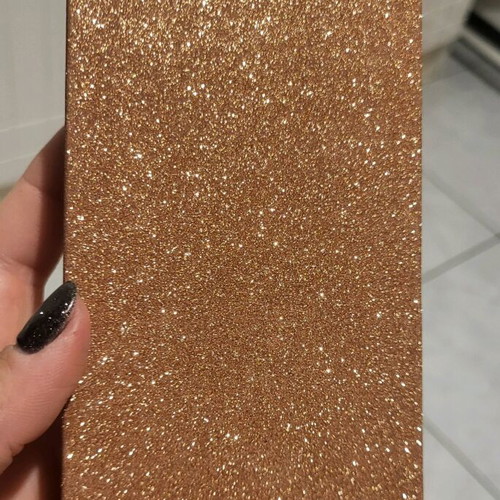 Sparkly Night Eyes eyeshadow palette by Accessorize like new with glitter
