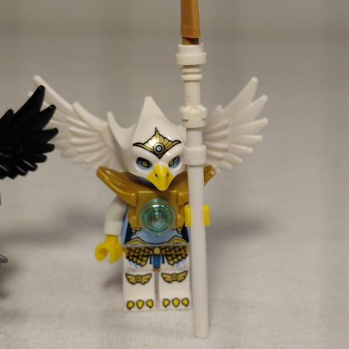 LEGO Legends of Chima figures set