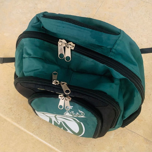 School backpack