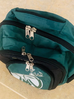 School backpack