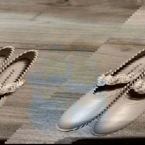 Βρεφικά παπούτσια Babywalker νούμερο 20 σαν καινούργια