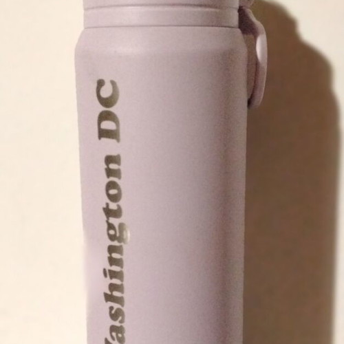Thermos stainless steel bottle new